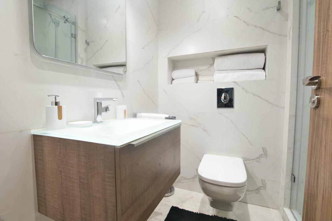 New Luxury Apartment 135Sqm Terrace Seafront Unlimited Wi-Fi Agadir Zewnętrze zdjęcie