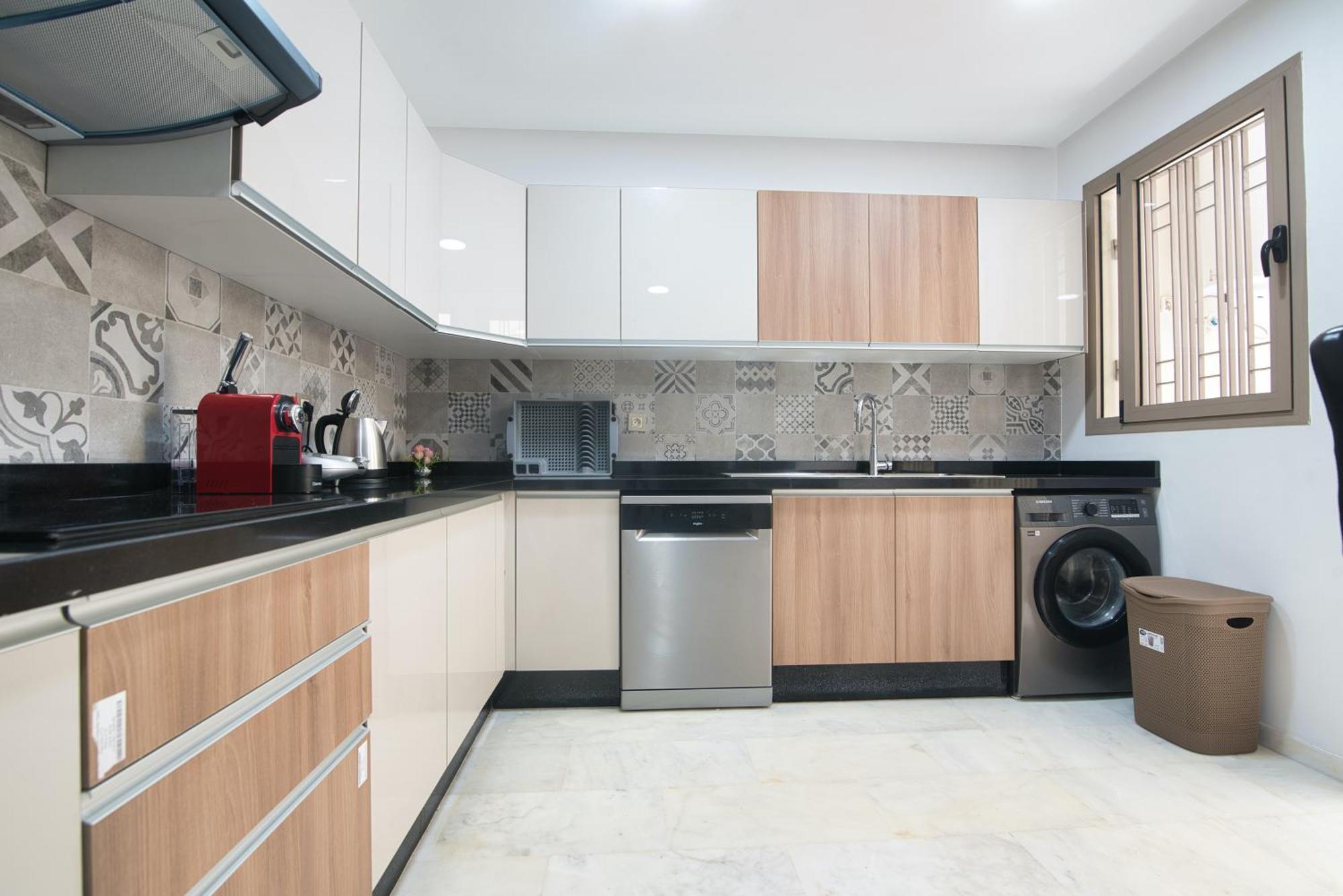 New Luxury Apartment 135Sqm Terrace Seafront Unlimited Wi-Fi Agadir Zewnętrze zdjęcie