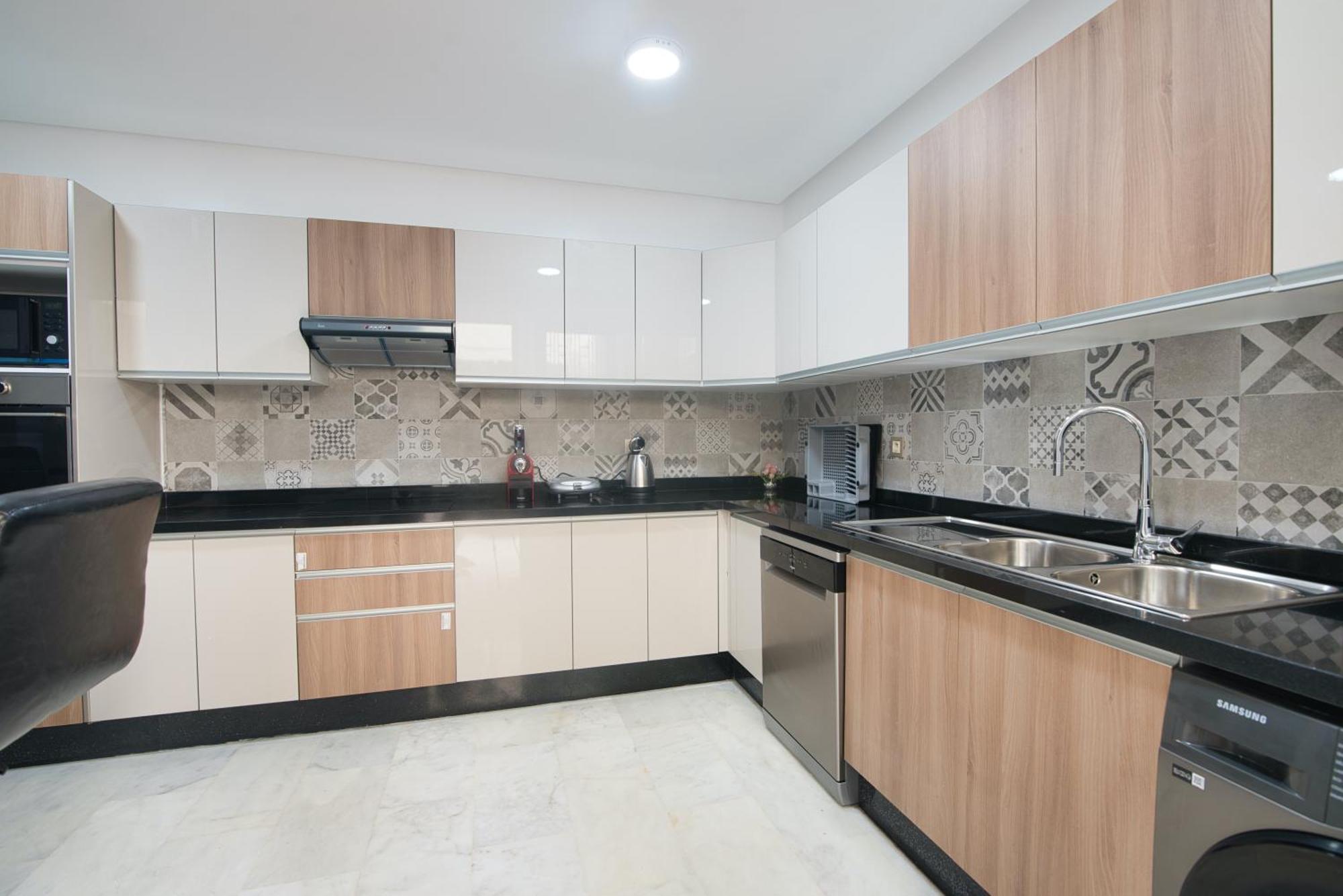 New Luxury Apartment 135Sqm Terrace Seafront Unlimited Wi-Fi Agadir Zewnętrze zdjęcie